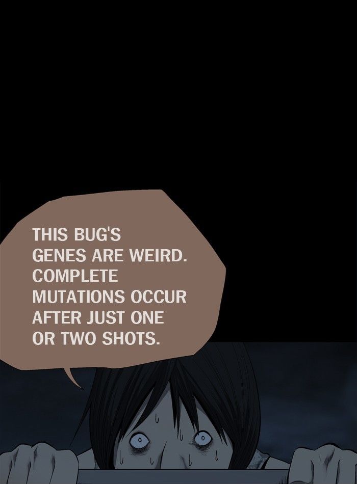 Hive Chapter 80 page 46 - Chapter 80
