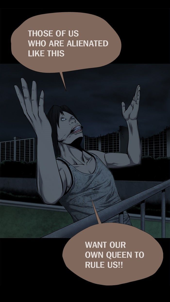 Hive Chapter 80 page 48 - Chapter 80