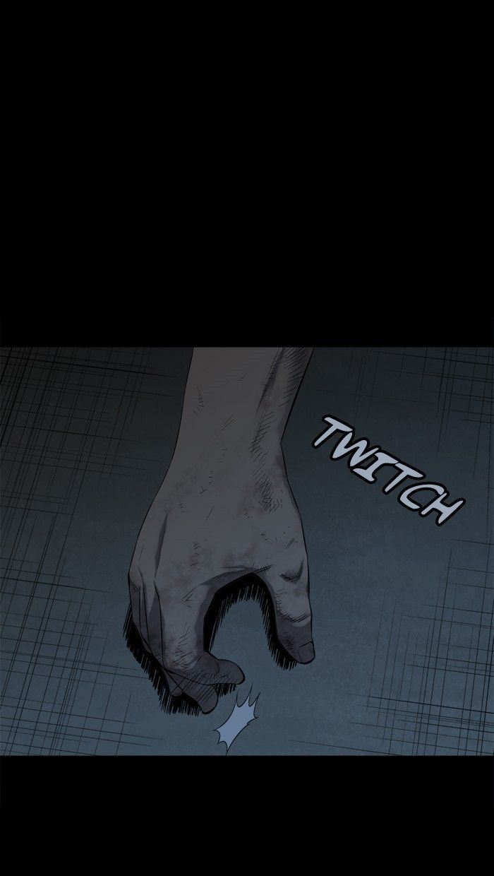 Hive Chapter 80 page 5 - Chapter 80