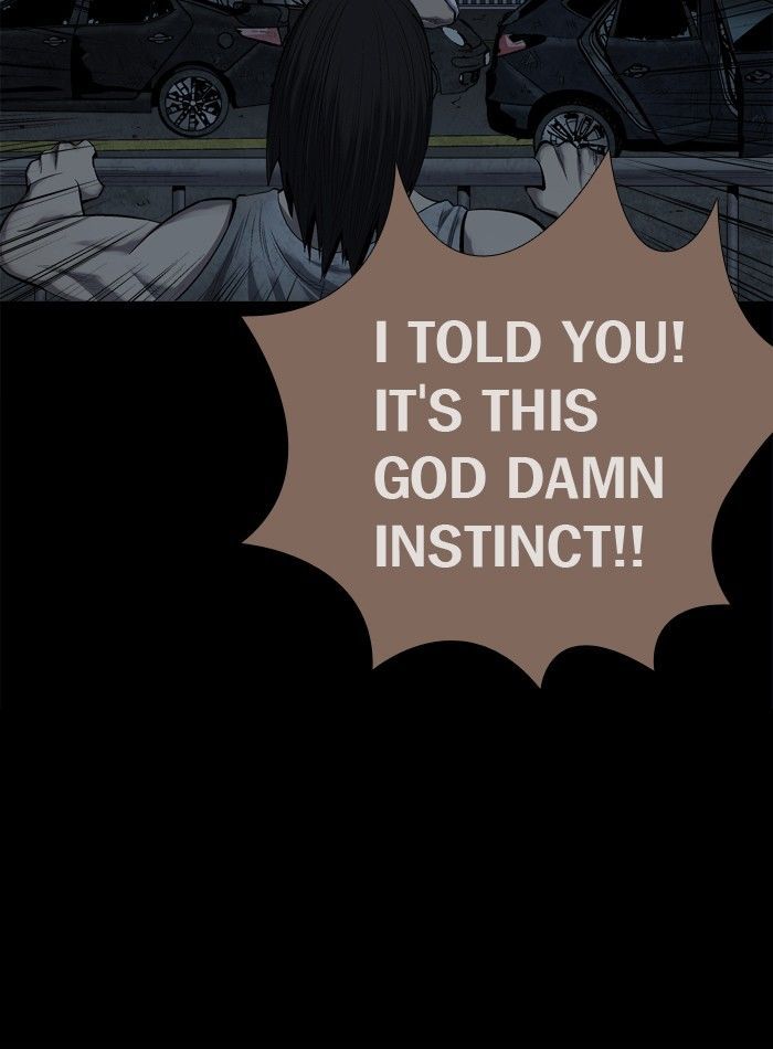 Hive Chapter 80 page 50 - Chapter 80
