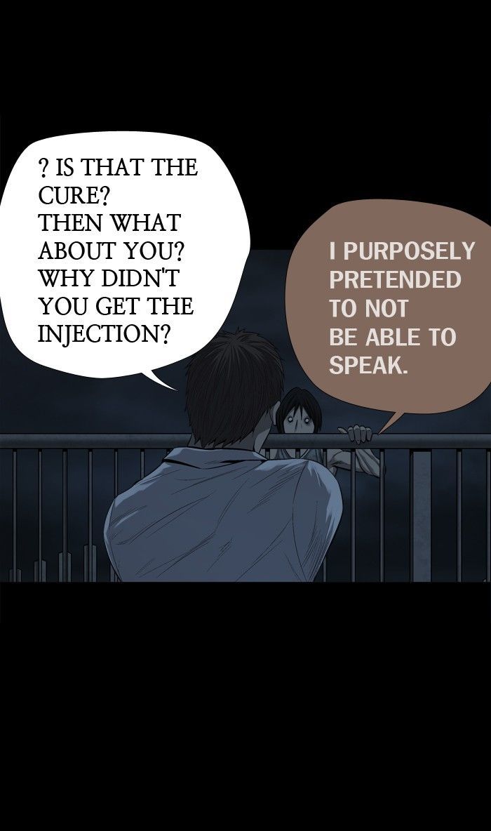 Hive Chapter 80 page 57 - Chapter 80