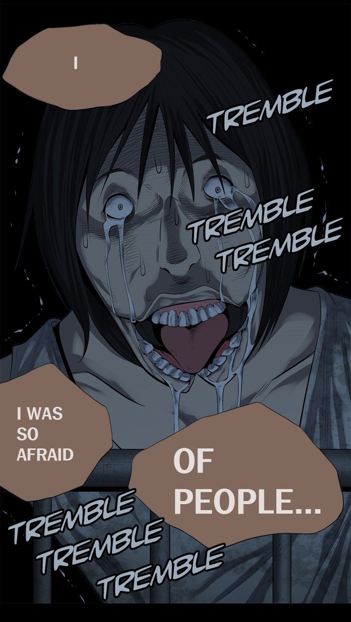 Hive Chapter 80 page 58 - Chapter 80
