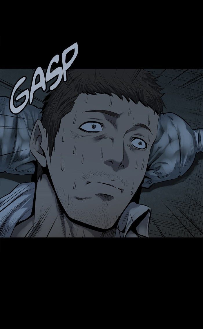 Hive Chapter 80 page 6 - Chapter 80