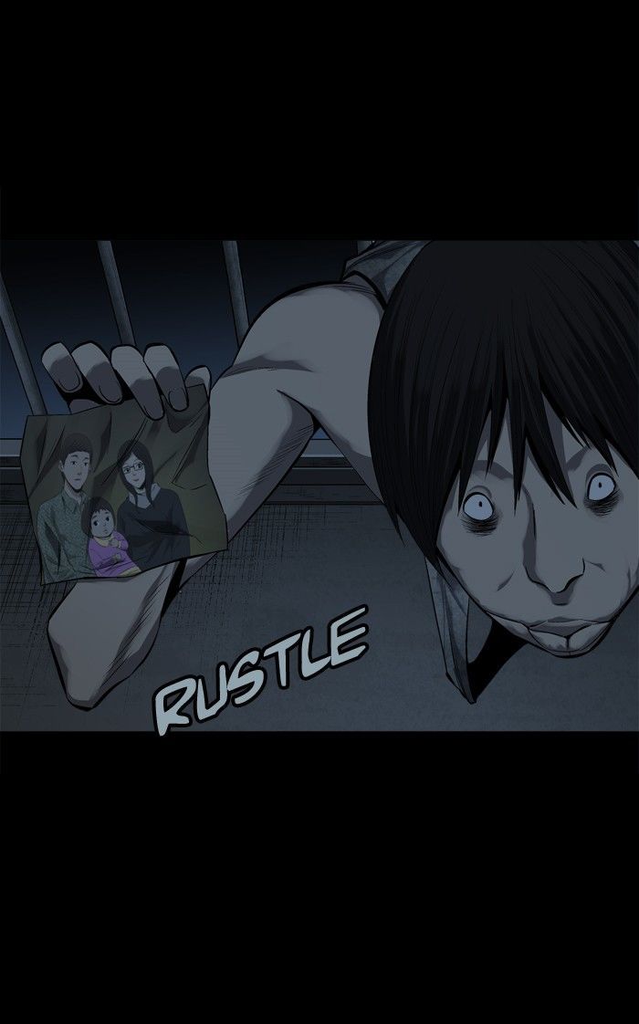 Hive Chapter 80 page 64 - Chapter 80