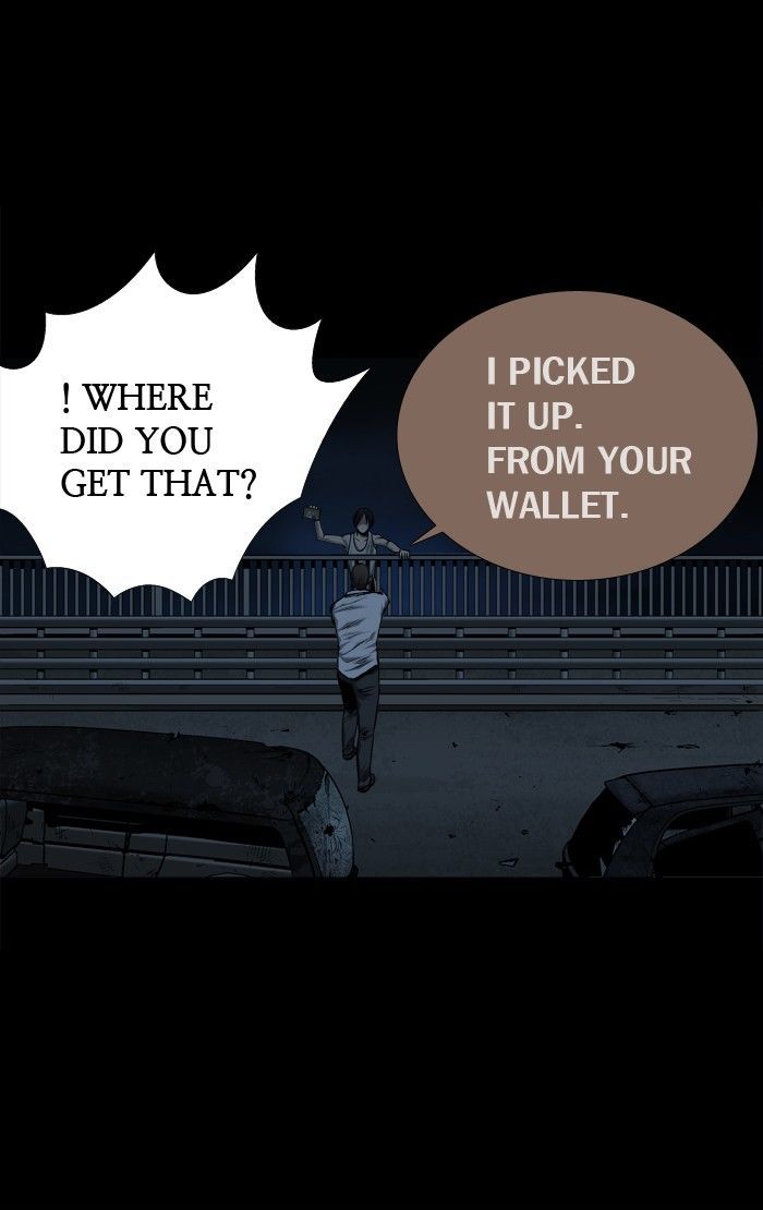 Hive Chapter 80 page 65 - Chapter 80