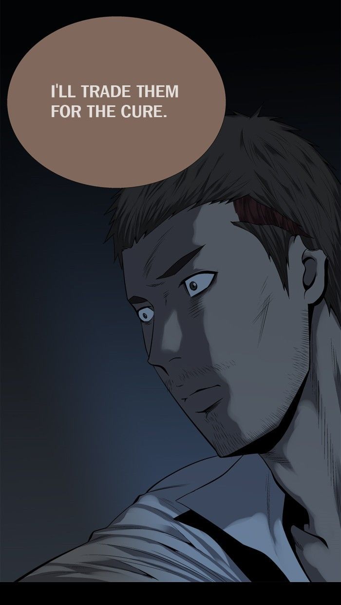 Hive Chapter 80 page 68 - Chapter 80