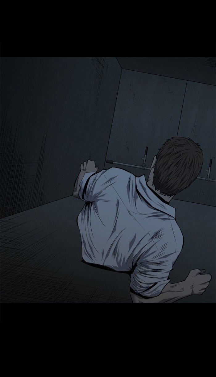 Hive Chapter 80 page 7 - Chapter 80