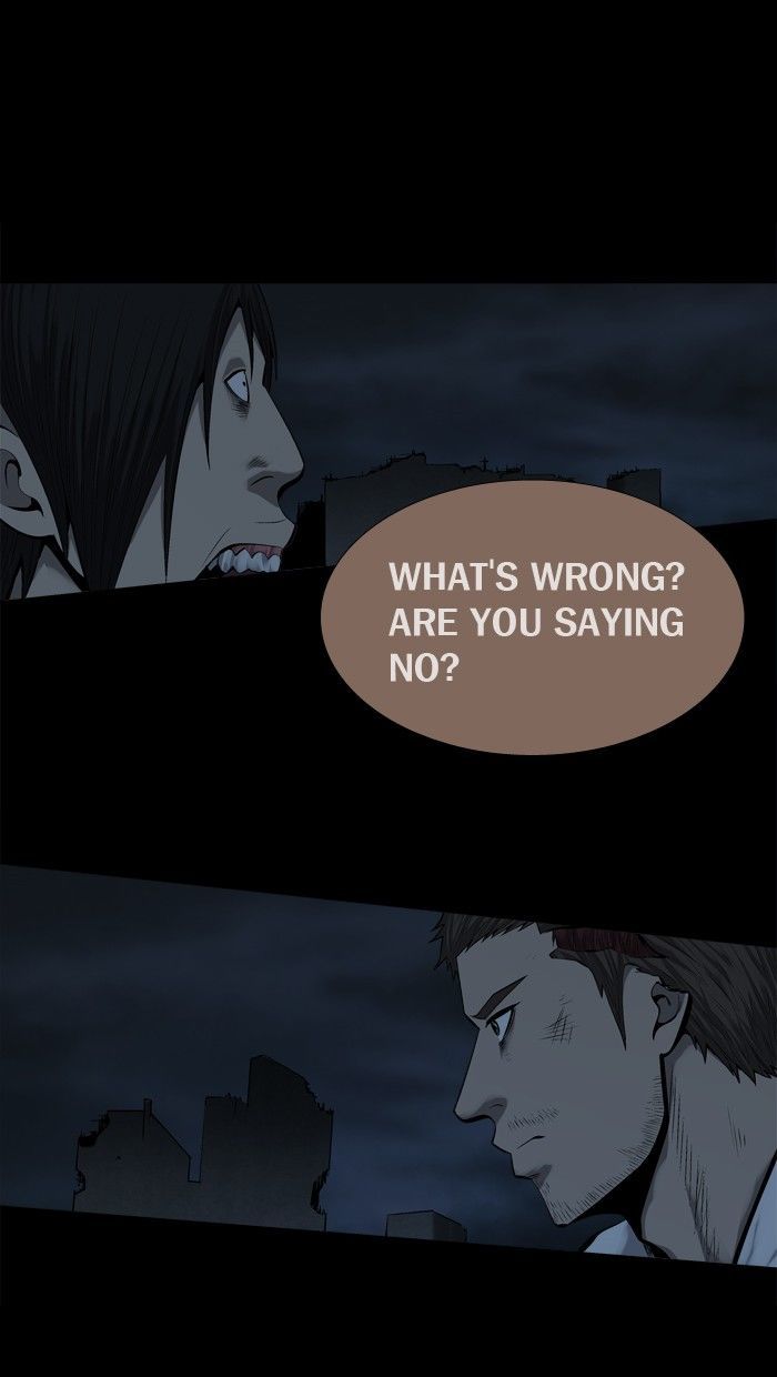 Hive Chapter 80 page 70 - Chapter 80