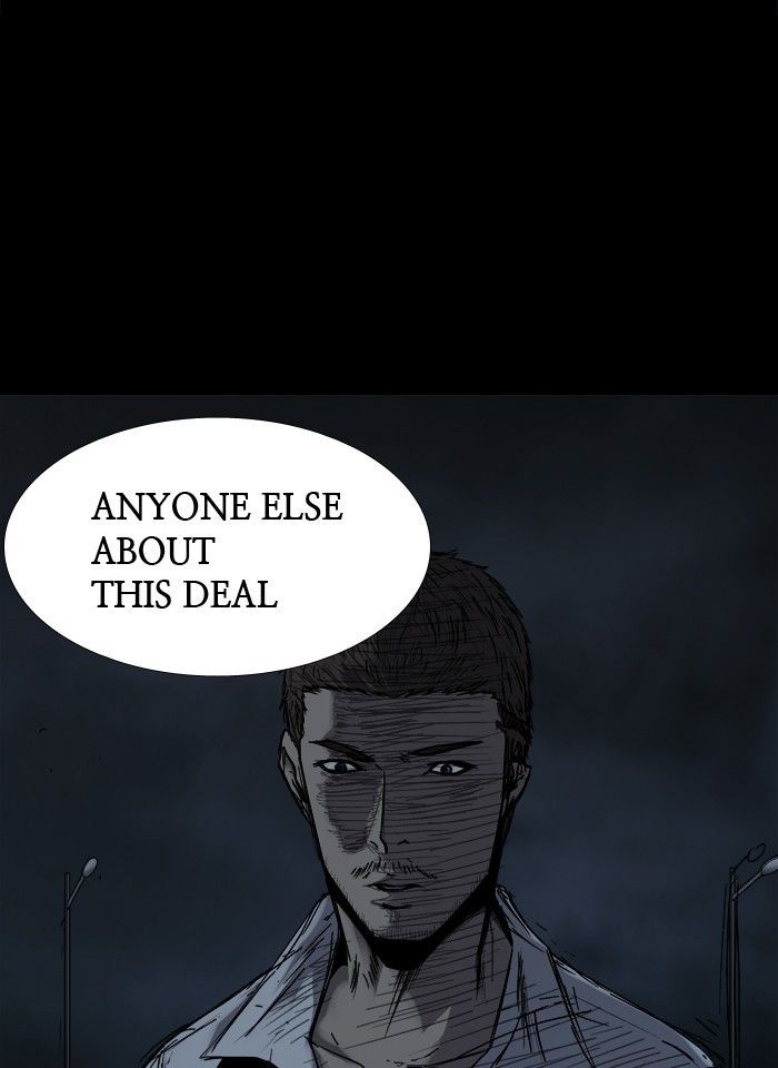 Hive Chapter 80 page 72 - Chapter 80