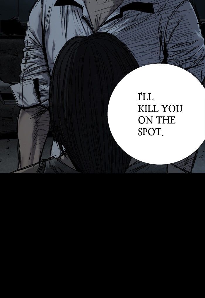 Hive Chapter 80 page 73 - Chapter 80