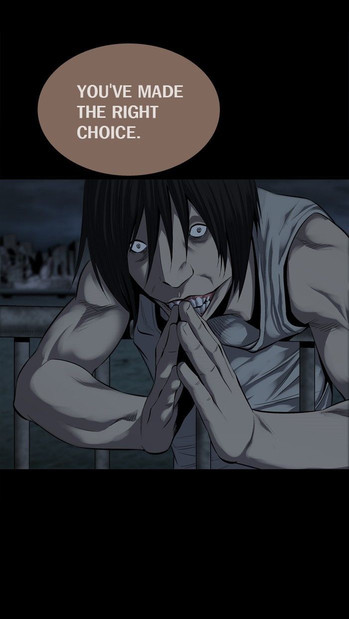 Hive Chapter 80 page 74 - Chapter 80