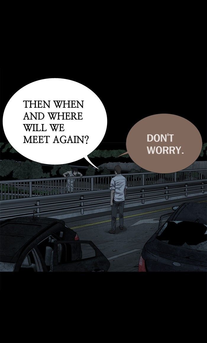 Hive Chapter 80 page 75 - Chapter 80