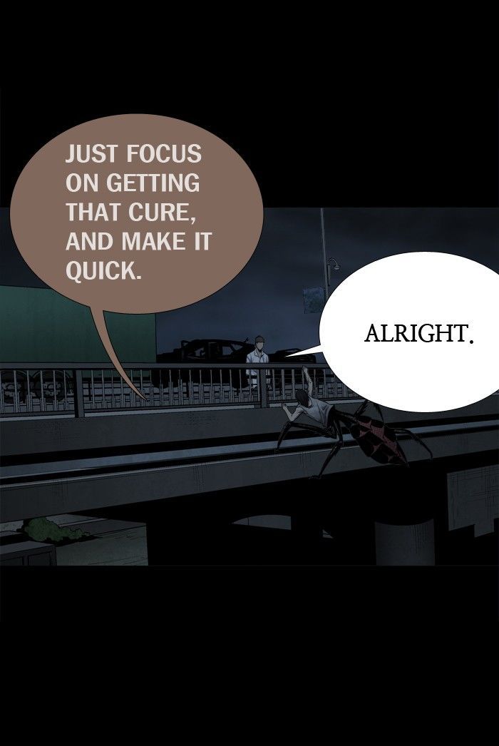 Hive Chapter 80 page 77 - Chapter 80