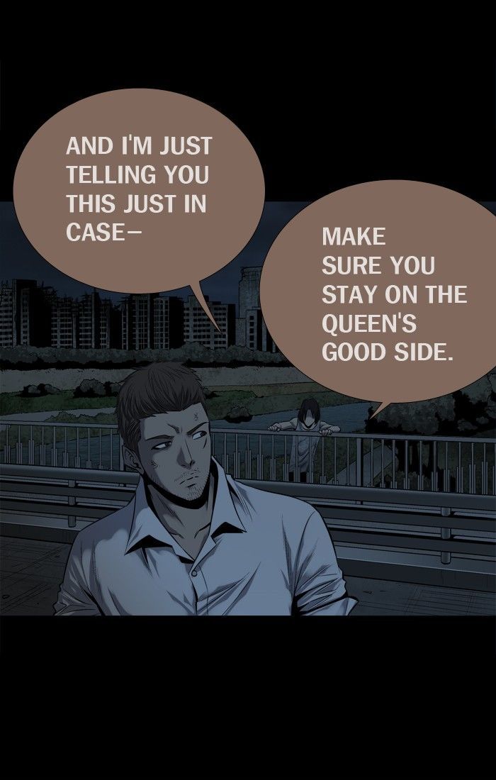 Hive Chapter 80 page 79 - Chapter 80