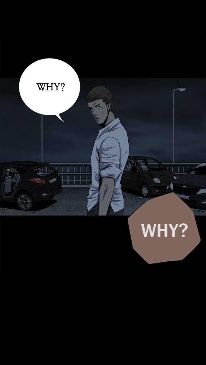 Hive Chapter 80 page 80 - Chapter 80