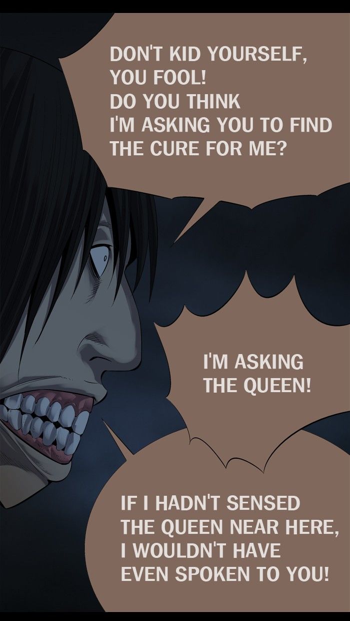 Hive Chapter 80 page 81 - Chapter 80