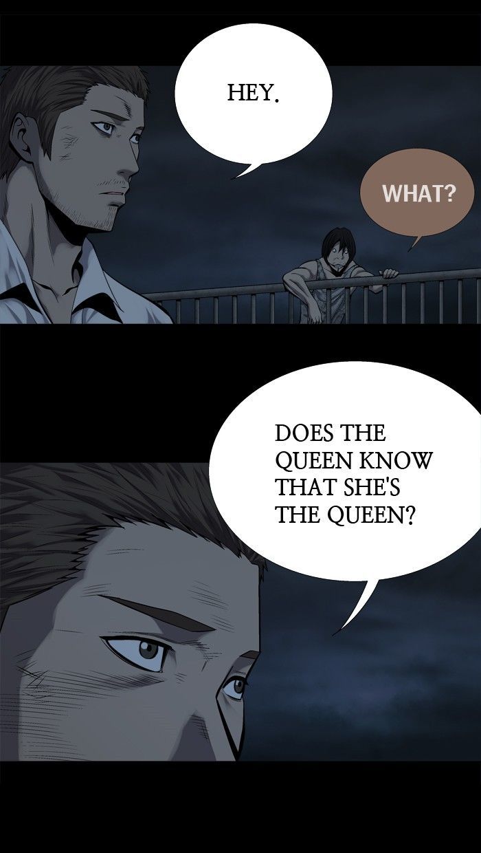 Hive Chapter 80 page 85 - Chapter 80