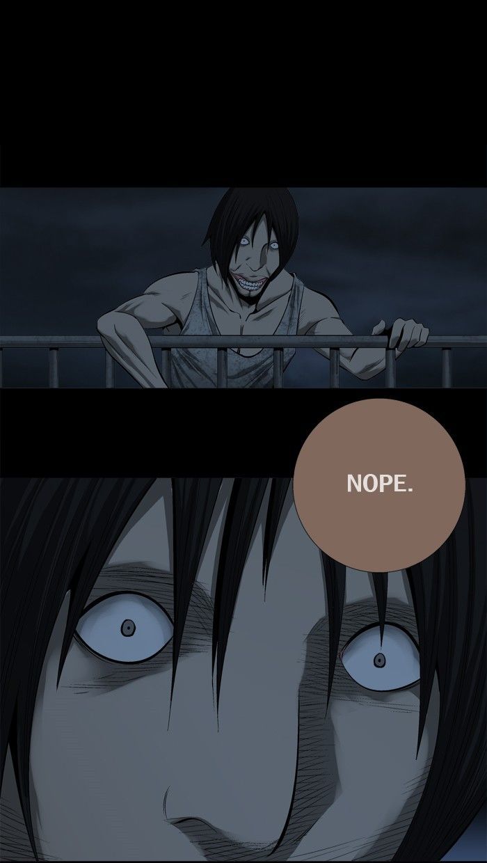 Hive Chapter 80 page 86 - Chapter 80