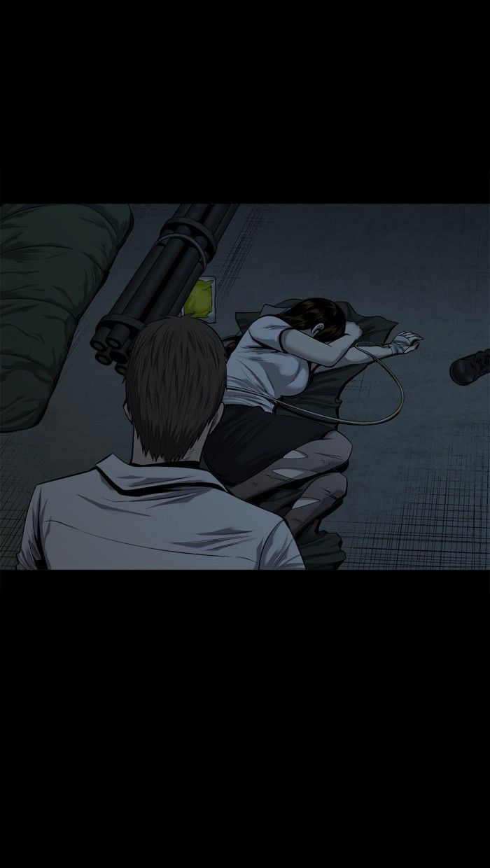 Hive Chapter 80 page 88 - Chapter 80