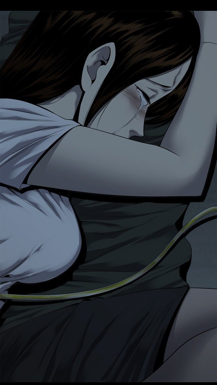 Hive Chapter 80 page 89 - Chapter 80