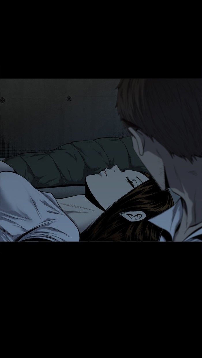 Hive Chapter 80 page 9 - Chapter 80