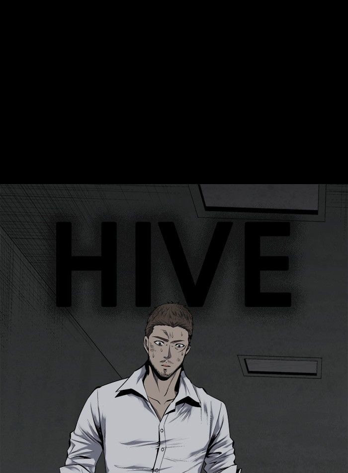 Hive Chapter 81 page 1 - Chapter 81