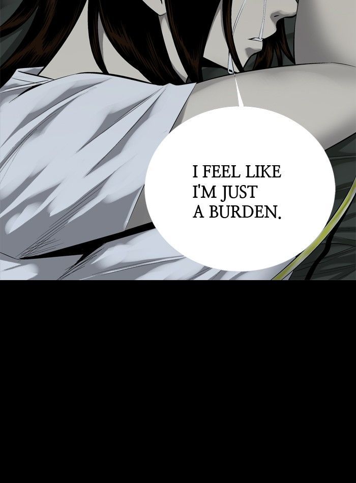 Hive Chapter 81 page 10 - Chapter 81
