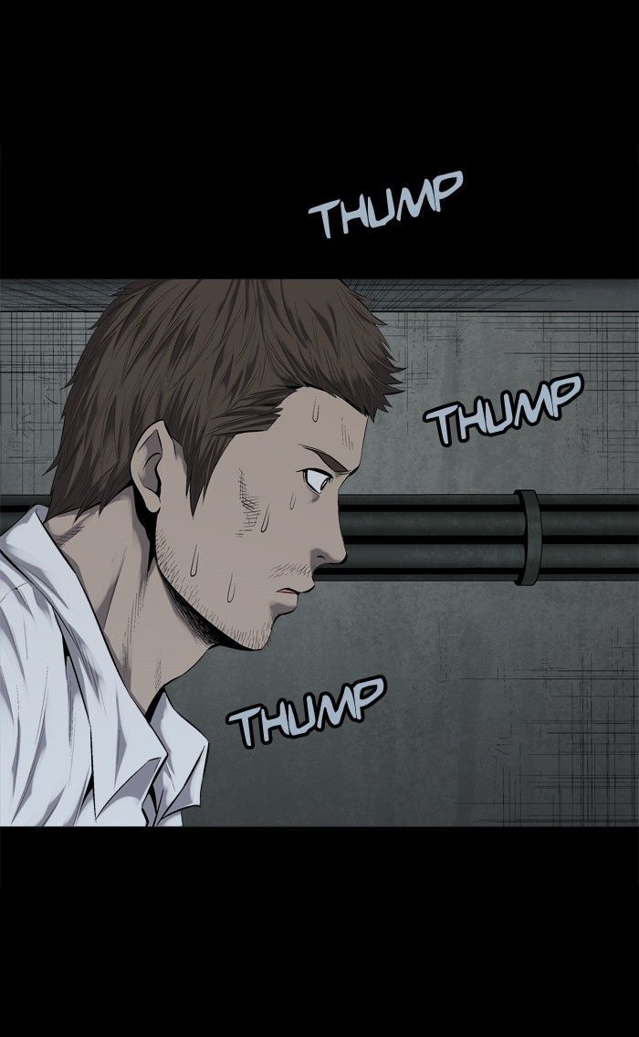 Hive Chapter 81 page 11 - Chapter 81