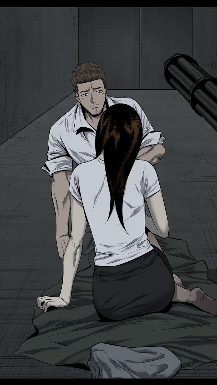Hive Chapter 81 page 17 - Chapter 81