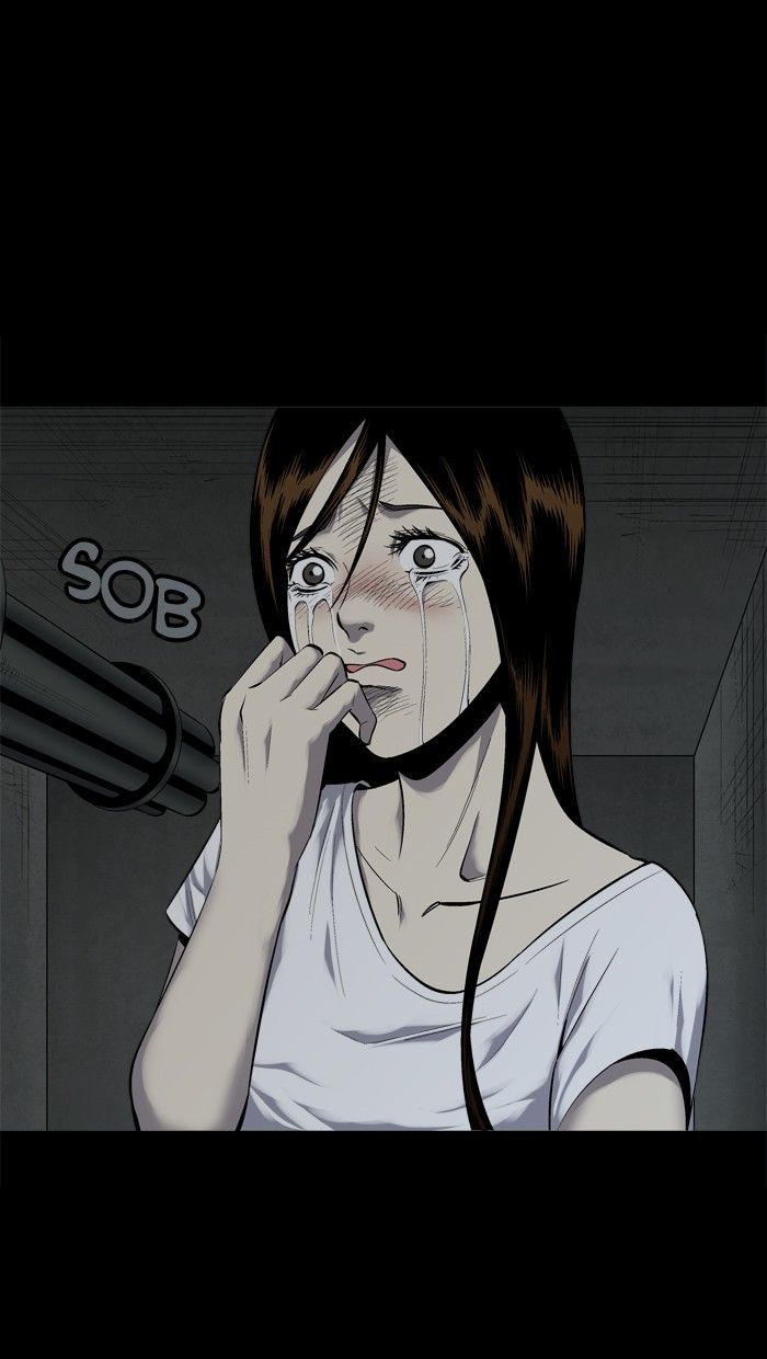 Hive Chapter 81 page 18 - Chapter 81