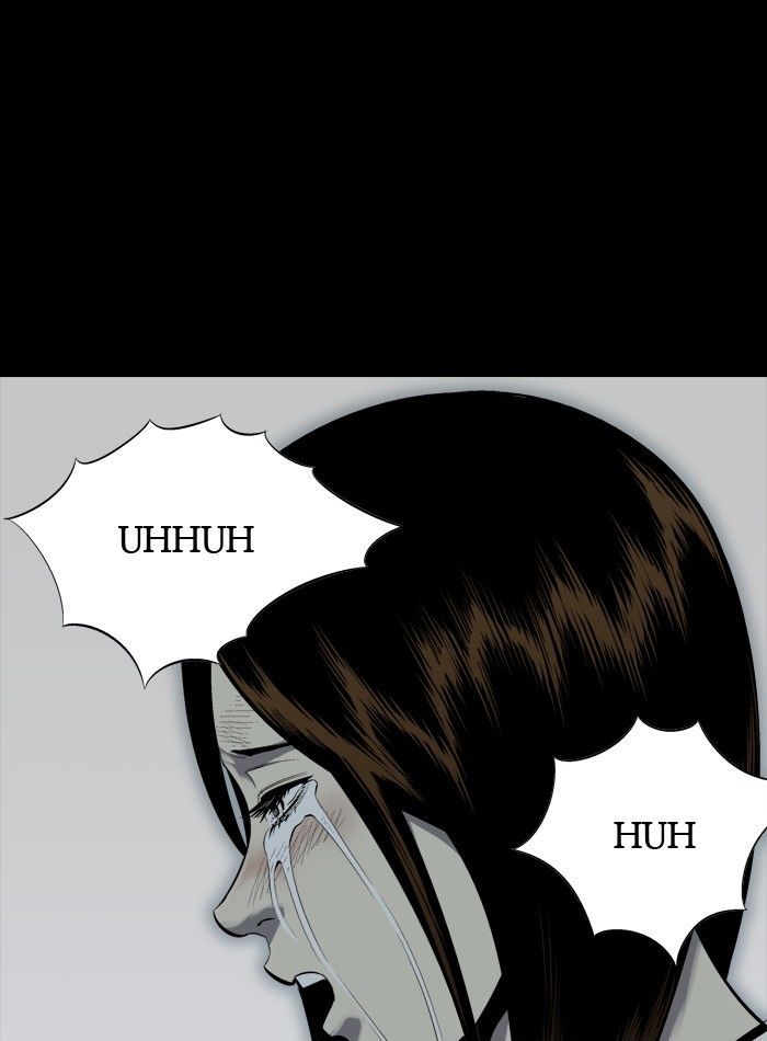 Hive Chapter 81 page 19 - Chapter 81