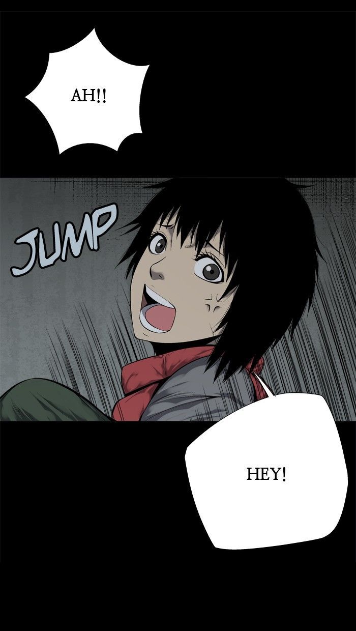 Hive Chapter 81 page 23 - Chapter 81