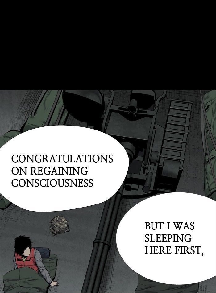 Hive Chapter 81 page 24 - Chapter 81