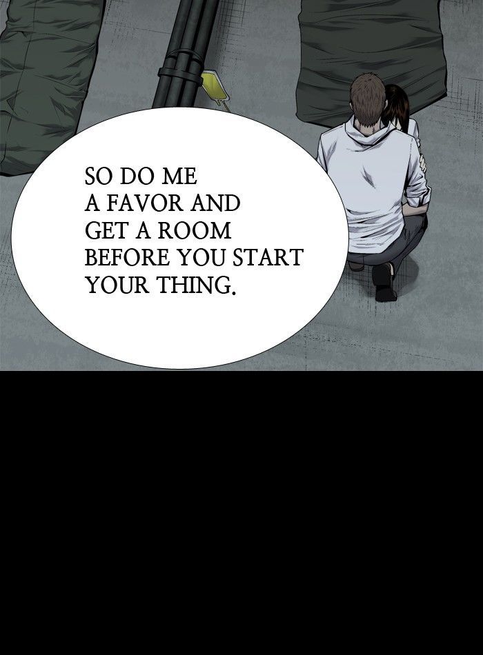 Hive Chapter 81 page 25 - Chapter 81