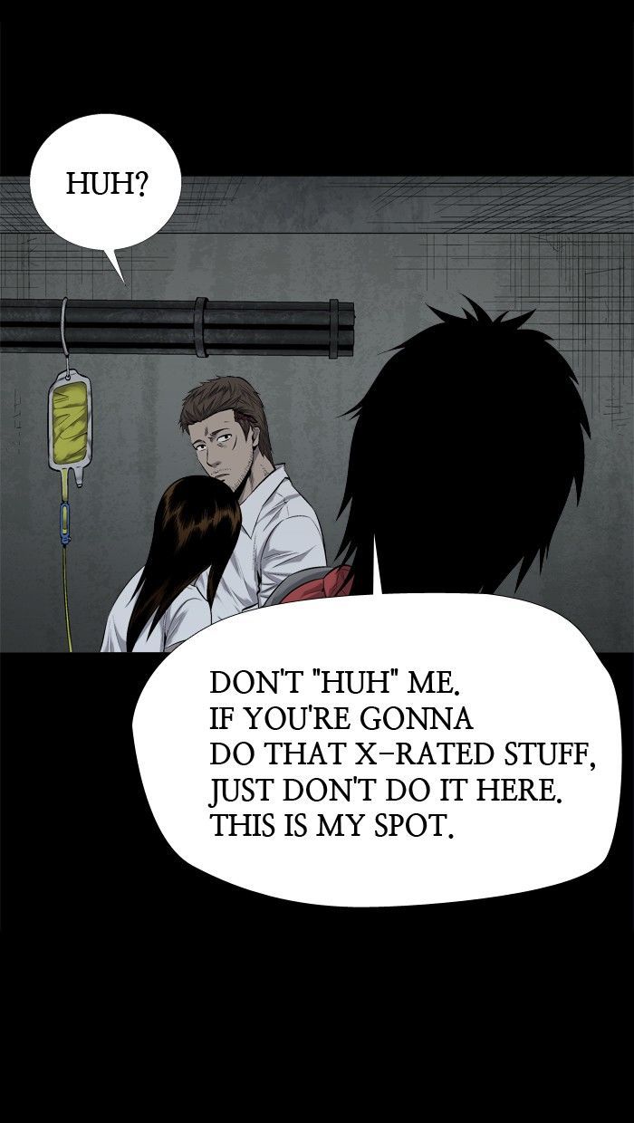 Hive Chapter 81 page 26 - Chapter 81