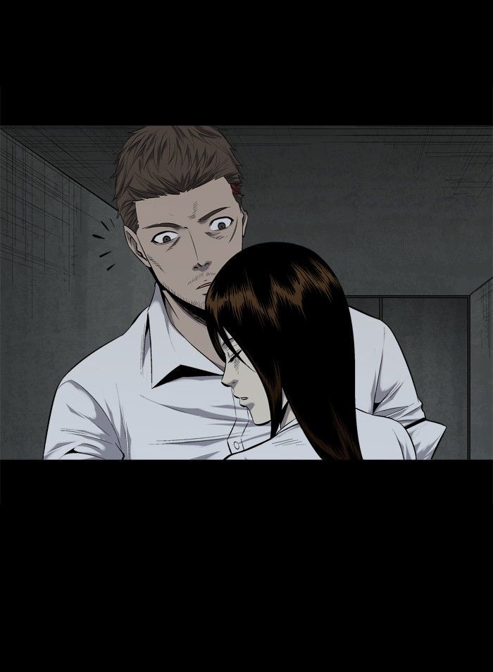 Hive Chapter 81 page 27 - Chapter 81