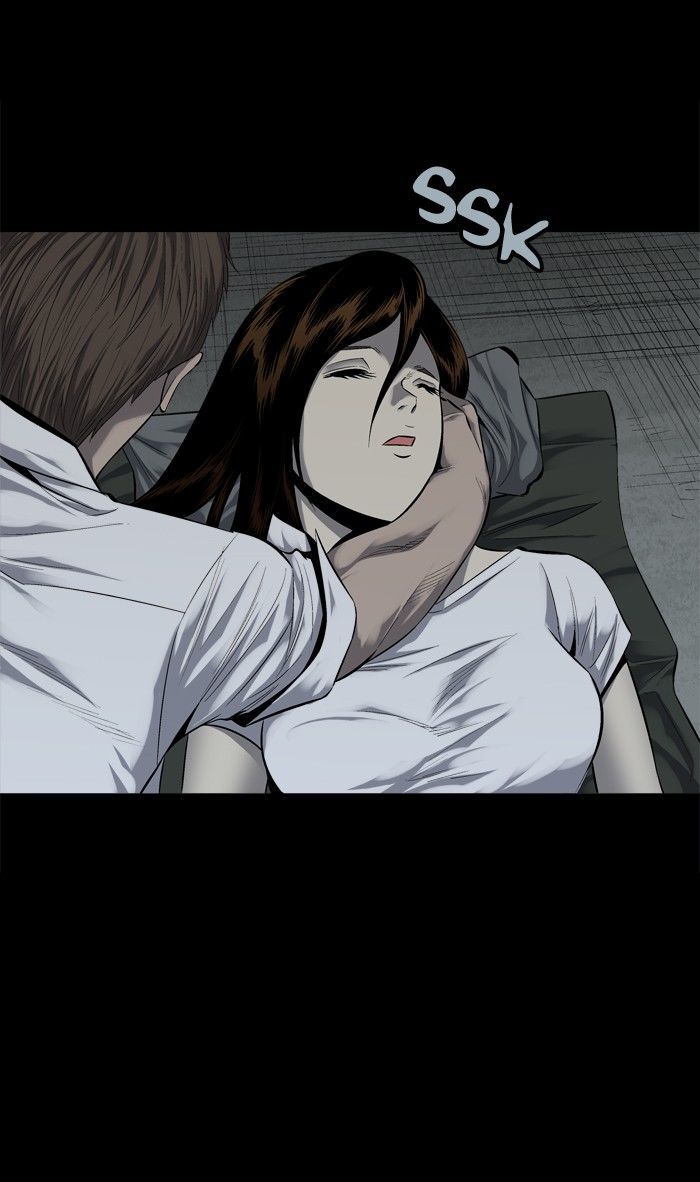 Hive Chapter 81 page 28 - Chapter 81