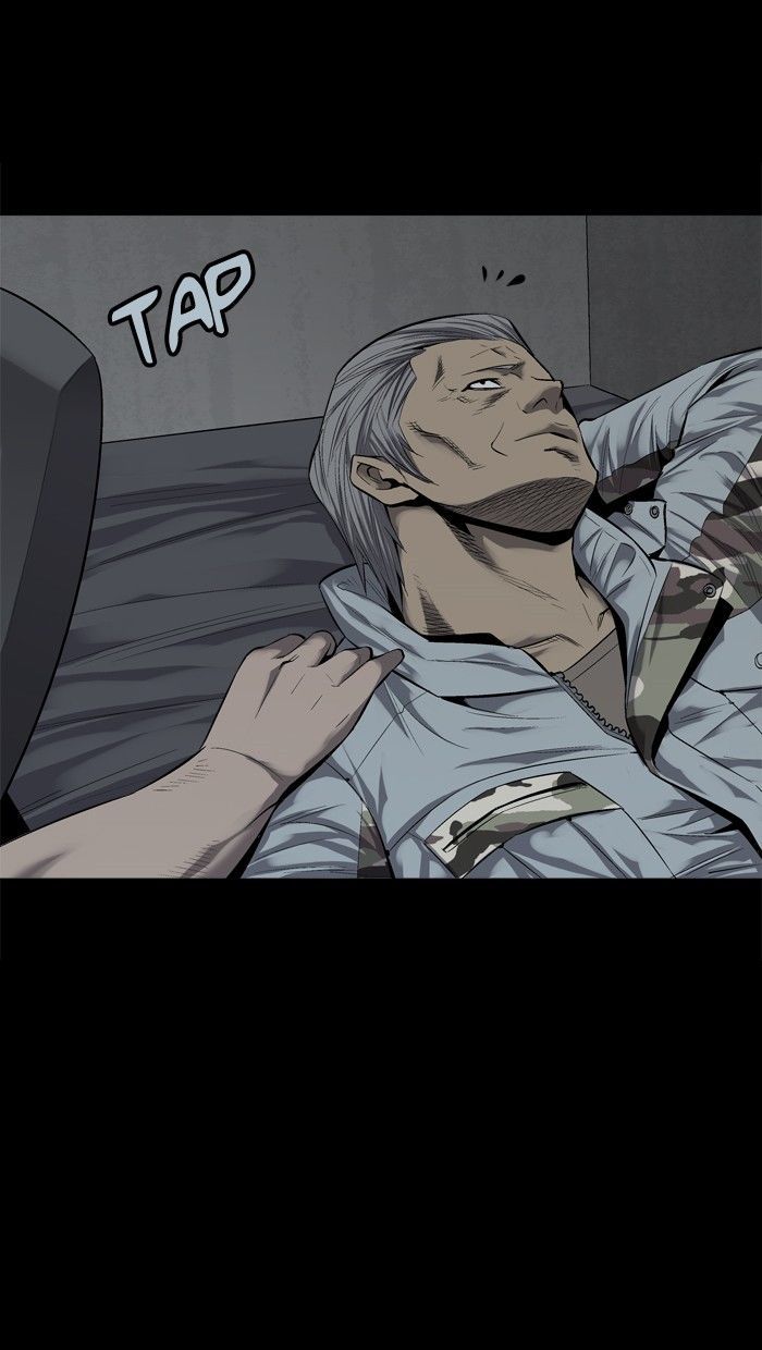 Hive Chapter 81 page 30 - Chapter 81
