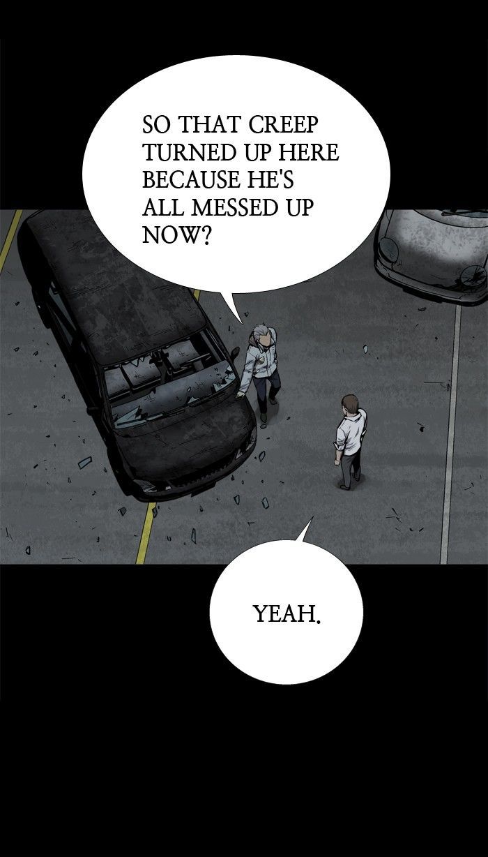 Hive Chapter 81 page 33 - Chapter 81