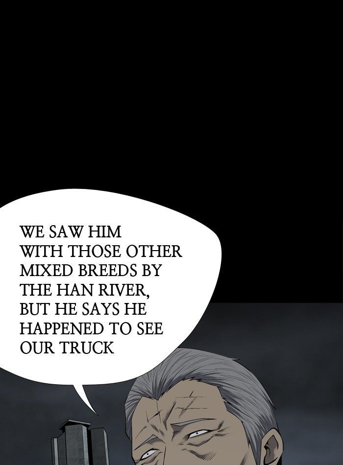 Hive Chapter 81 page 34 - Chapter 81