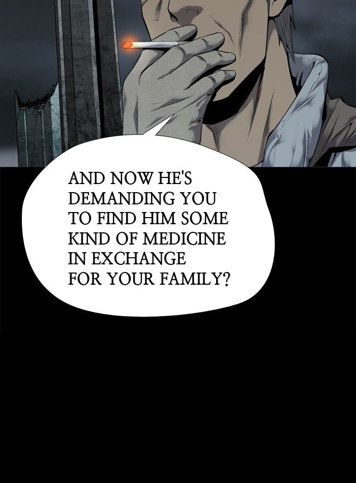 Hive Chapter 81 page 35 - Chapter 81