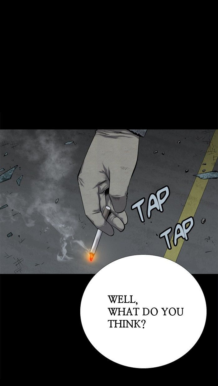 Hive Chapter 81 page 37 - Chapter 81