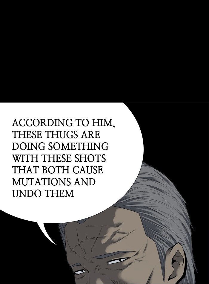 Hive Chapter 81 page 38 - Chapter 81