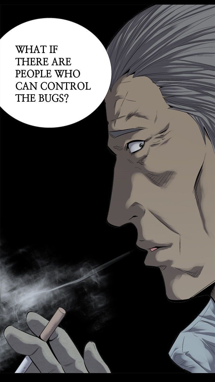Hive Chapter 81 page 43 - Chapter 81