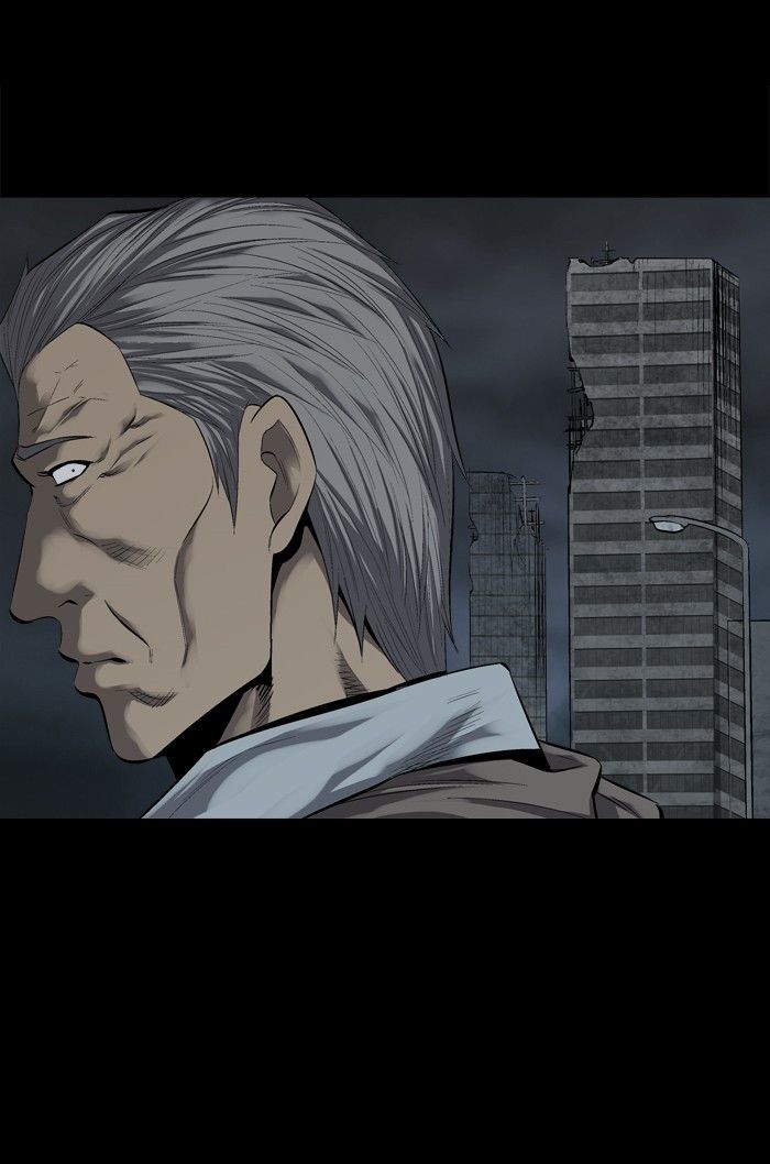 Hive Chapter 81 page 45 - Chapter 81