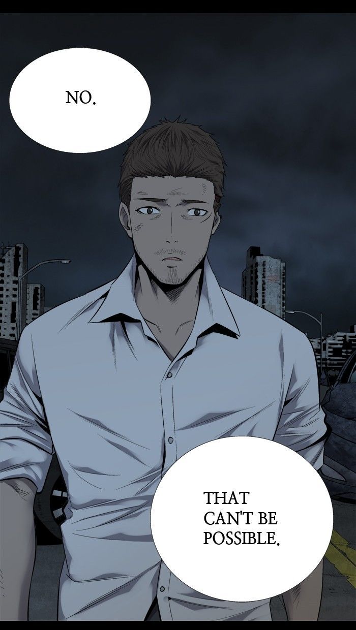 Hive Chapter 81 page 46 - Chapter 81