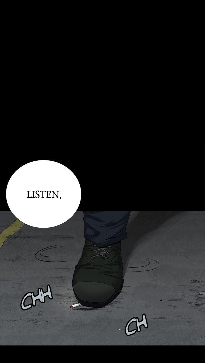 Hive Chapter 81 page 47 - Chapter 81