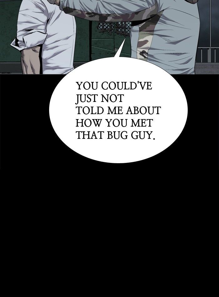 Hive Chapter 81 page 49 - Chapter 81