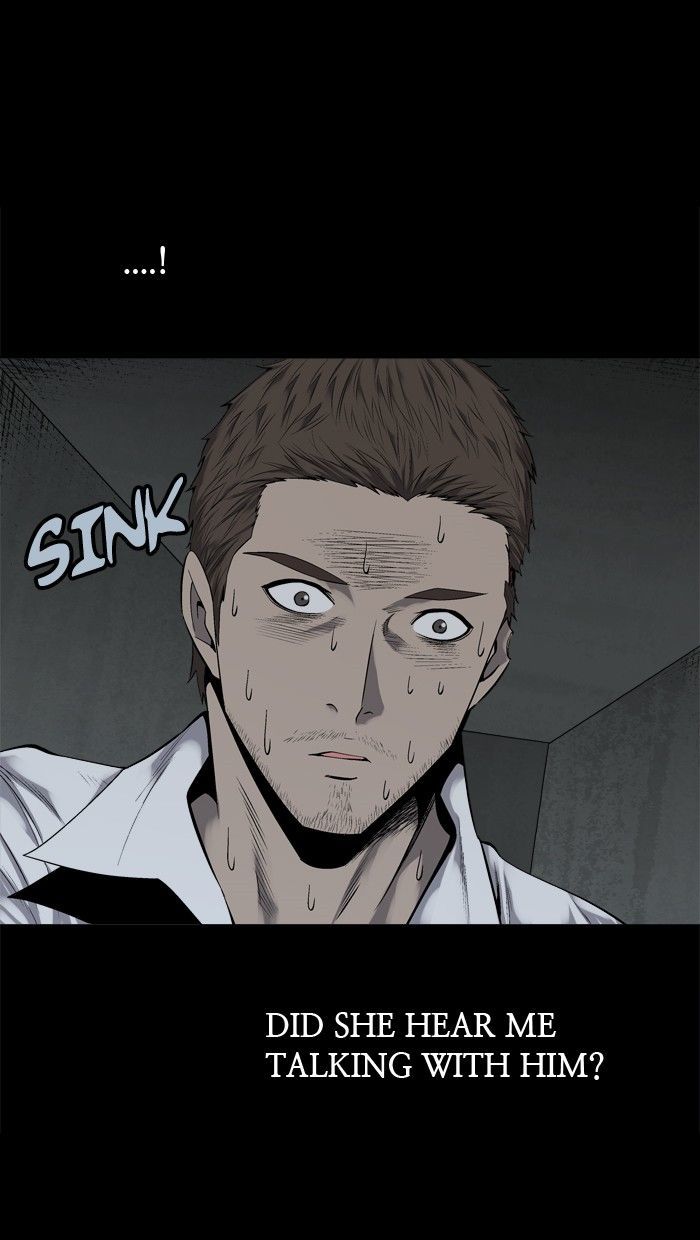Hive Chapter 81 page 5 - Chapter 81