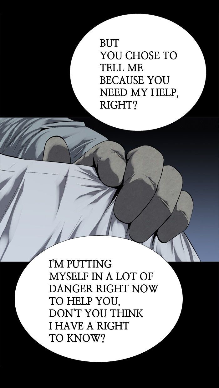 Hive Chapter 81 page 50 - Chapter 81
